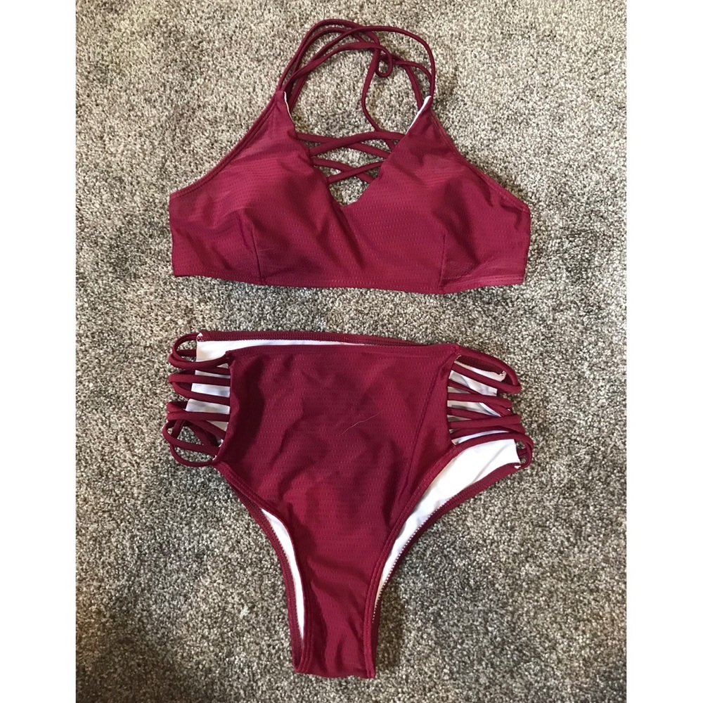 Swimsuit